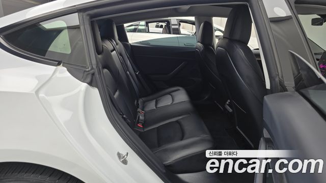 Tesla Model 3 2022 — photo 11