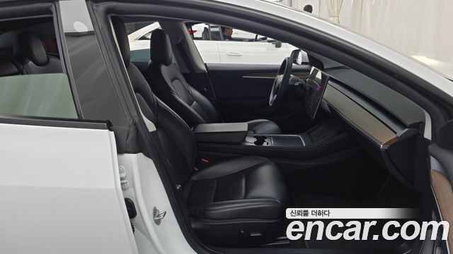 Tesla Model 3 2022 — photo 12