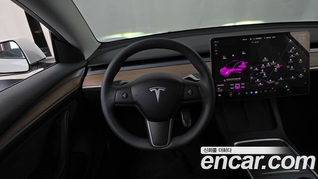 Tesla Model 3 2022 — photo 13