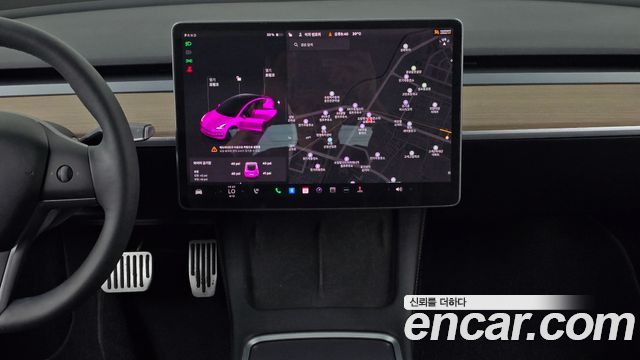 Tesla Model 3 2022 — photo 14
