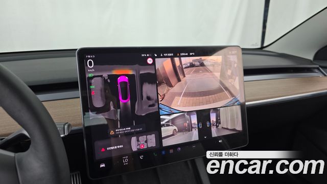 Tesla Model 3 2022 — photo 15