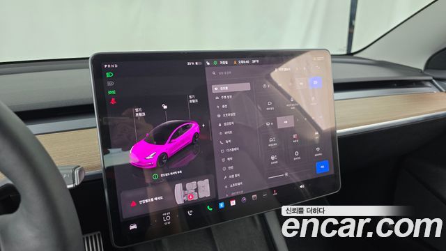 Tesla Model 3 2022 — photo 16