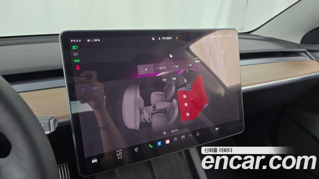 Tesla Model 3 2022 — photo 18