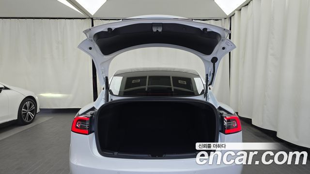 Tesla Model 3 2022 — photo 20