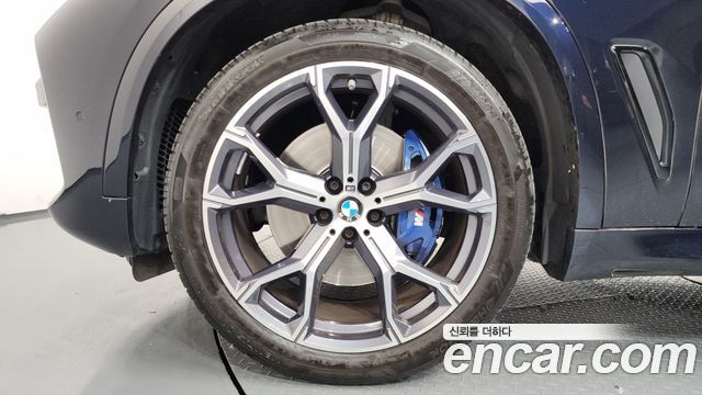 BMW X5 2023 — photo 5
