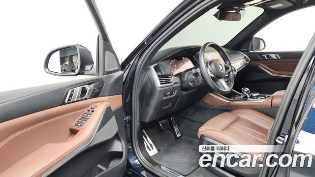 BMW X5 2023 — photo 13