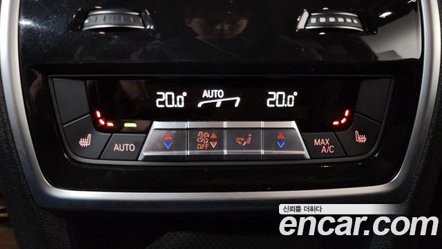 BMW X5 2023 — photo 18