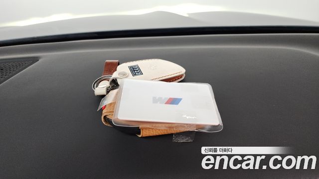 BMW X5 2023 — photo 22