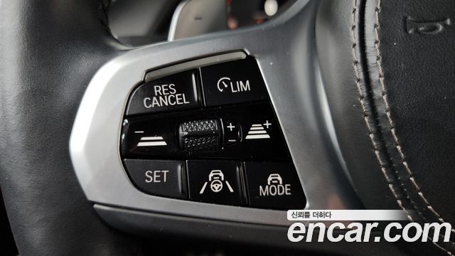 BMW X5 2023 — photo 24
