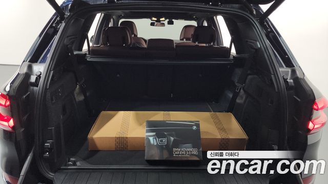 BMW X5 2023 — photo 26