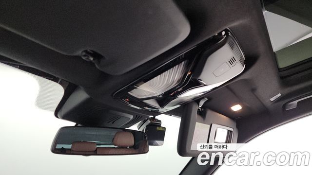 BMW X5 2023 — photo 27
