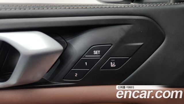 BMW X5 2023 — photo 29