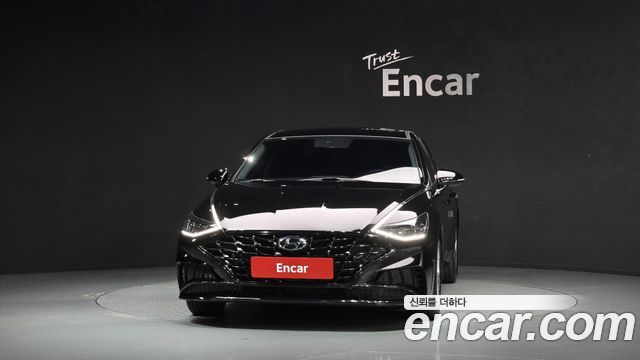 Hyundai Sonata 2023 — photo 3