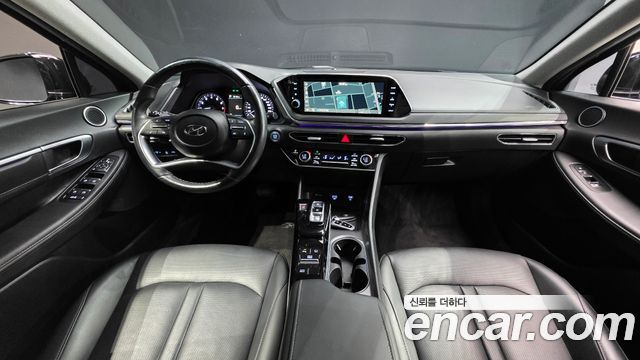 Hyundai Sonata 2023 — photo 5