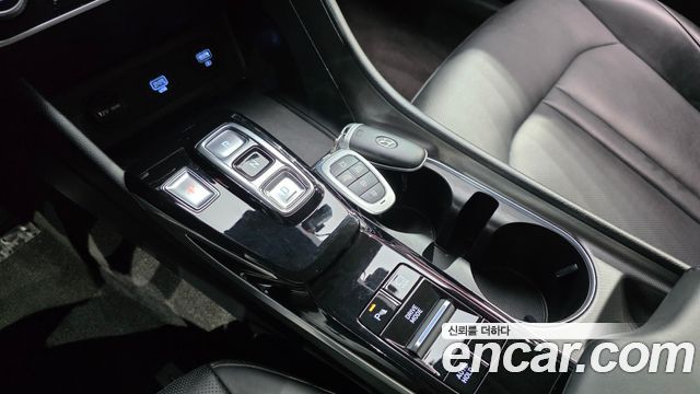 Hyundai Sonata 2023 — photo 10