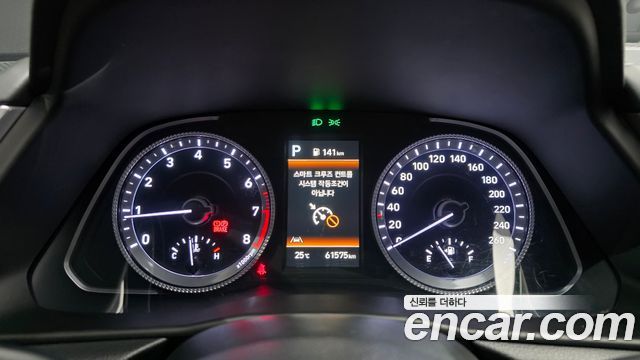 Hyundai Sonata 2023 — photo 14