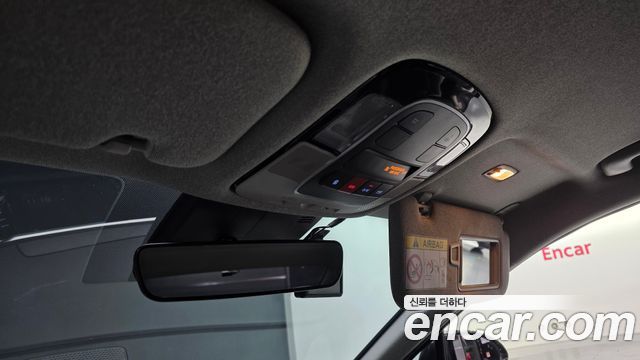 Hyundai Sonata 2023 — photo 16