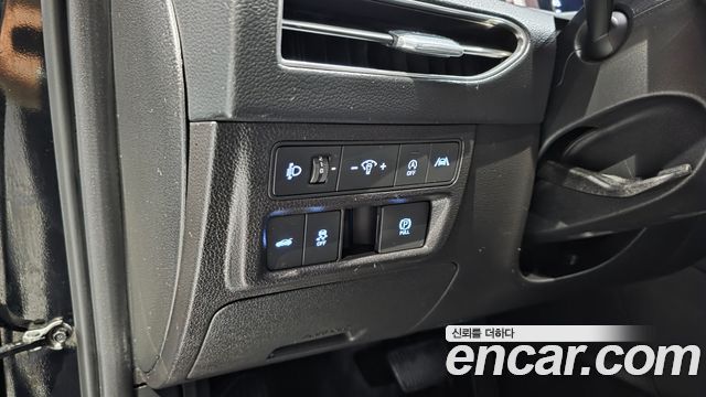 Hyundai Sonata 2023 — photo 18