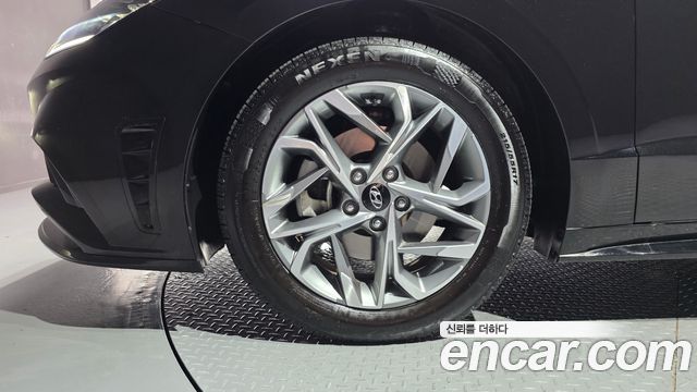 Hyundai Sonata 2023 — photo 19