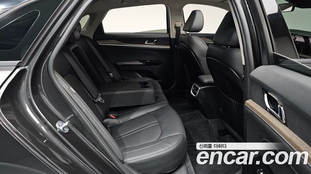 Kia K5 2020 — photo 17