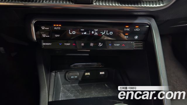 Kia K5 2020 — photo 24