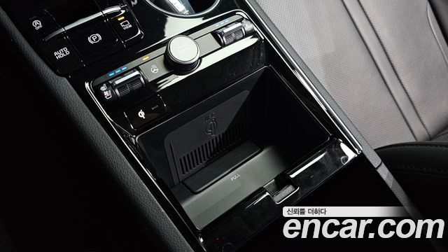 Kia K5 2020 — photo 25