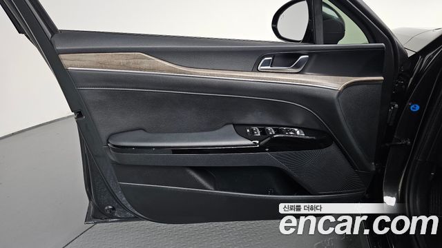 Kia K5 2020 — photo 13