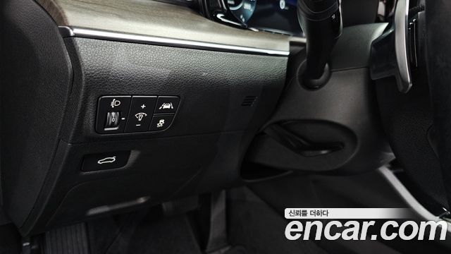 Kia K5 2020 — photo 26