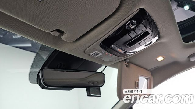 Kia K5 2020 — photo 27