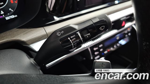 Kia K5 2020 — photo 29