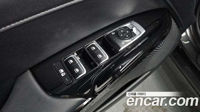 Kia K5 2020 — photo 30