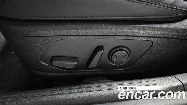 Kia K5 2020 — photo 31