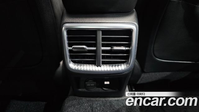 Kia K5 2020 — photo 32