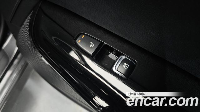 Kia K5 2020 — photo 33