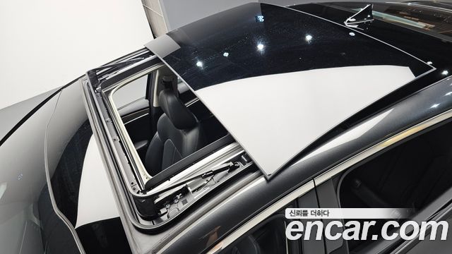 Kia K5 2020 — photo 34
