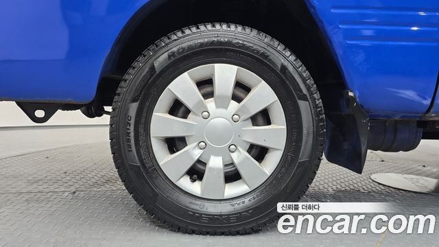 Chevrolet Korea damas 2014 — photo 5