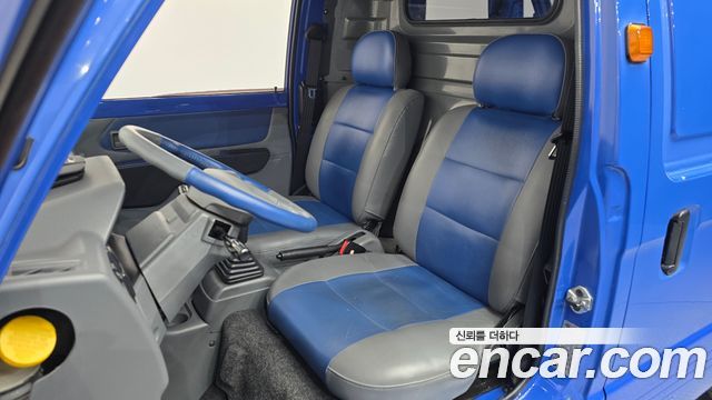 Chevrolet Korea damas 2014 — photo 10