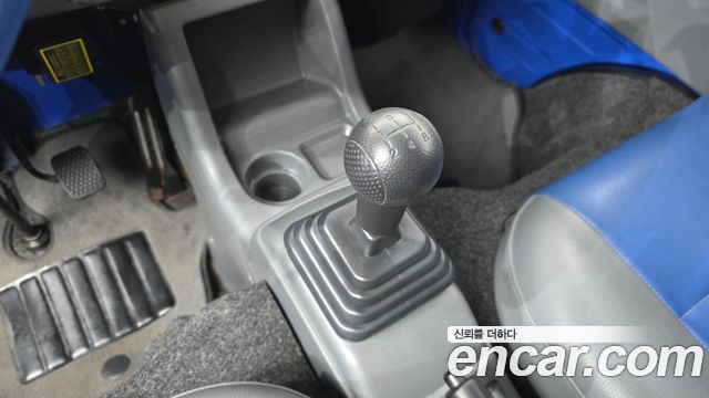 Chevrolet Korea damas 2014 — photo 12
