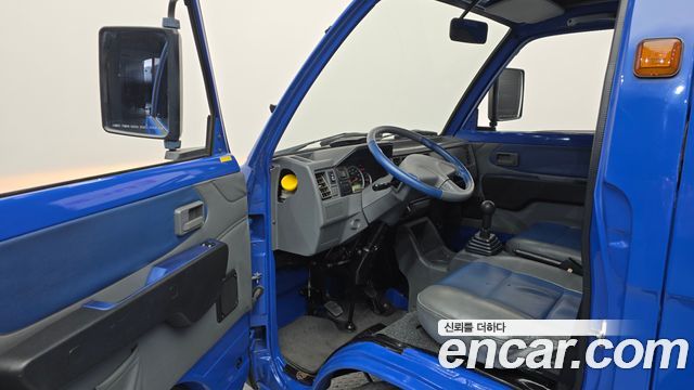 Chevrolet Korea damas 2014 — photo 13