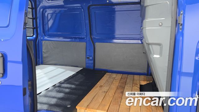 Chevrolet Korea damas 2014 — photo 17