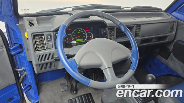 Chevrolet Korea damas 2014 — photo 18