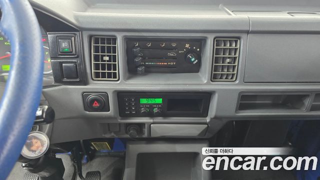 Chevrolet Korea damas 2014 — photo 19