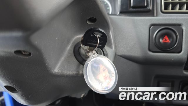 Chevrolet Korea damas 2014 — photo 20
