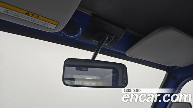 Chevrolet Korea damas 2014 — photo 21