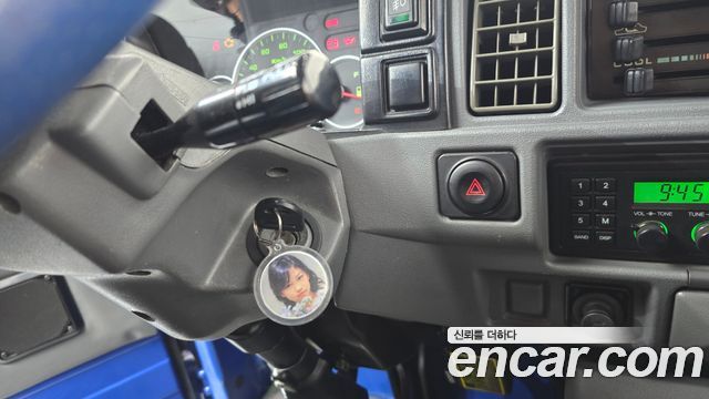 Chevrolet Korea damas 2014 — photo 22