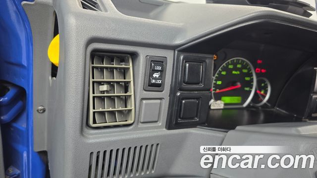 Chevrolet Korea damas 2014 — photo 23