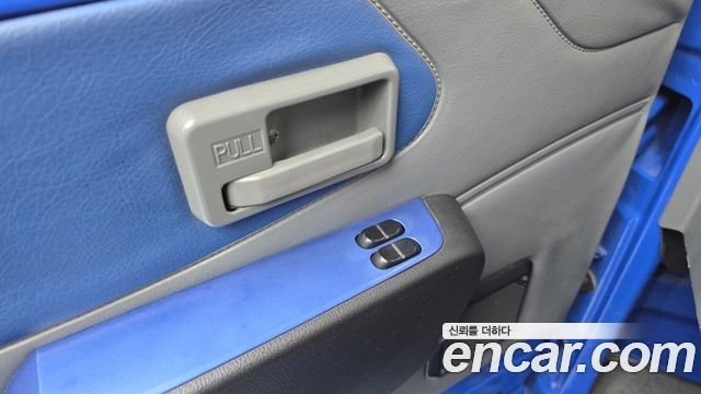 Chevrolet Korea damas 2014 — photo 24