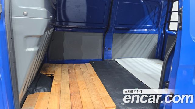 Chevrolet Korea damas 2014 — photo 25