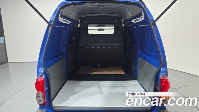 Chevrolet Korea damas 2014 — photo 26