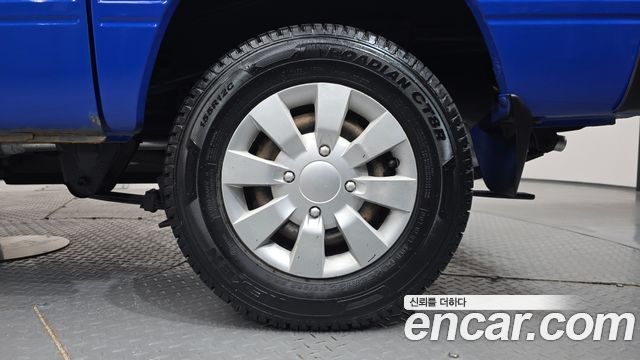 Chevrolet Korea damas 2014 — photo 7